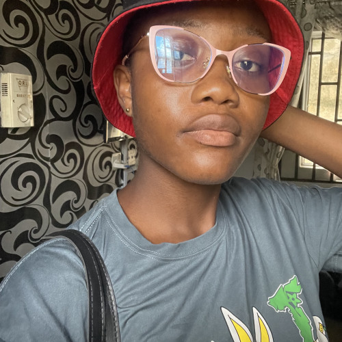 Christabel E. profile photo