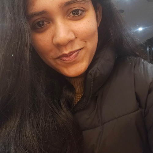 Amala S.