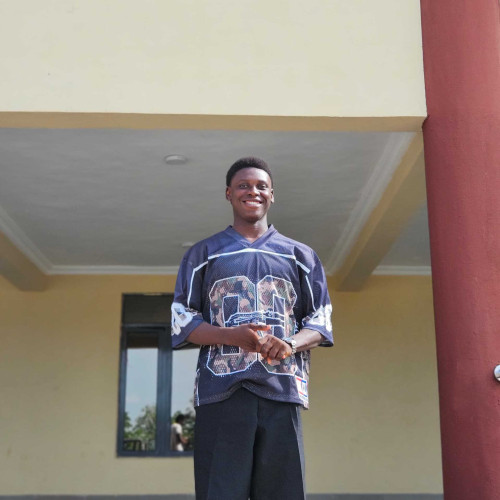 David A. profile photo