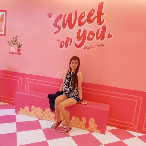 Mariefe M. profile photo