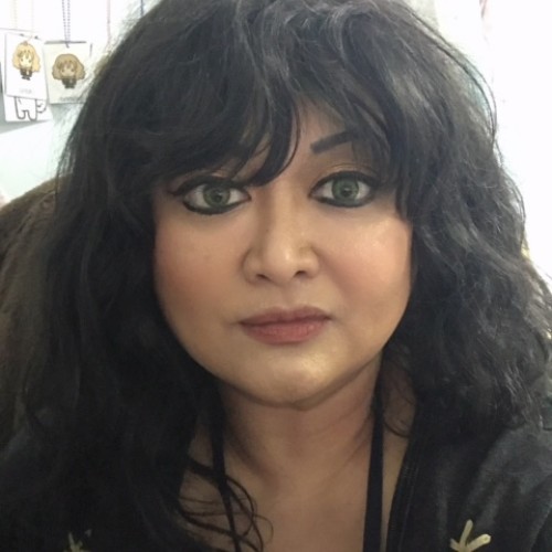 Regina G.