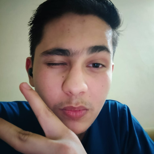 Raghav D. profile photo