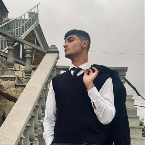 Shahin K. profile photo