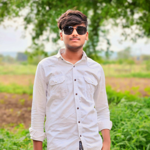 Sumedh S. profile photo