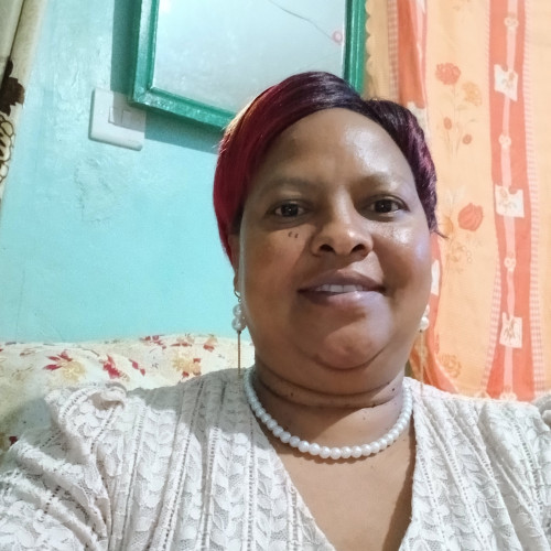 Beritta  N. profile photo