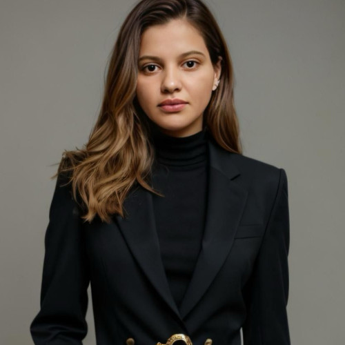 Leyla B.