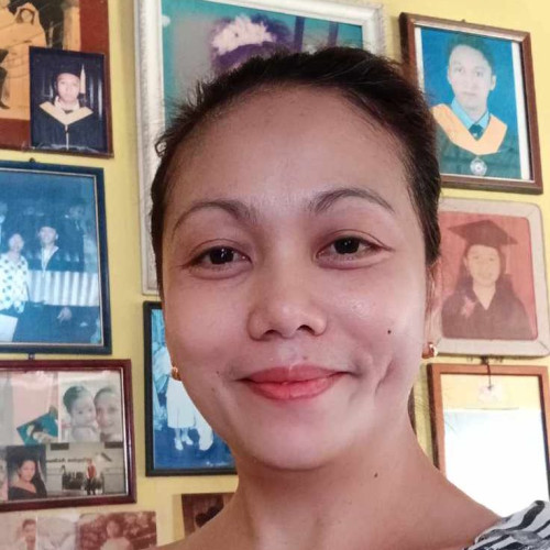 Mary Rose A. profile photo