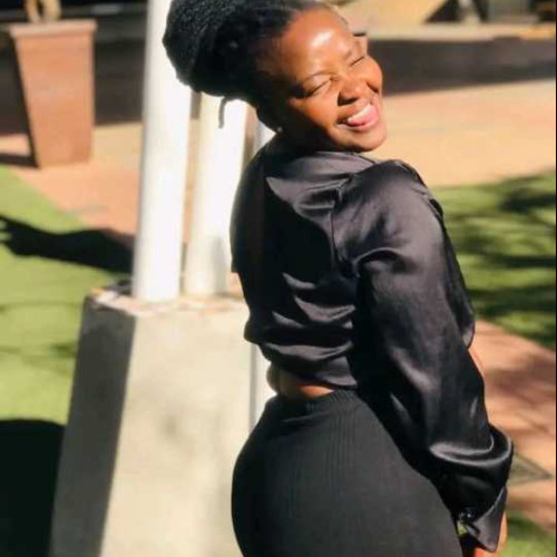 Mpho M.