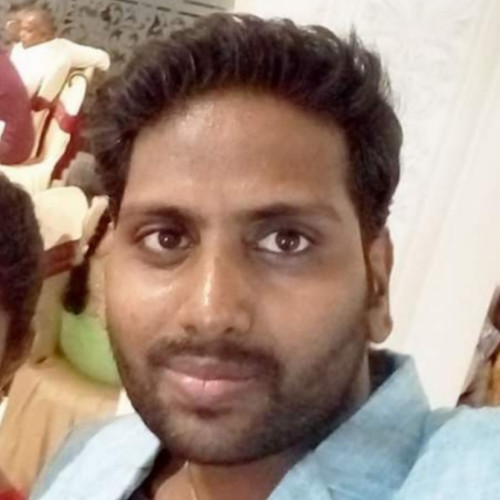 Karthik  D. profile photo