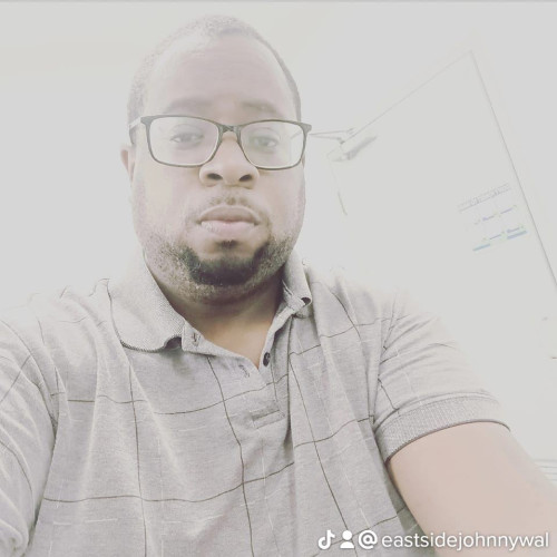 John L. profile photo