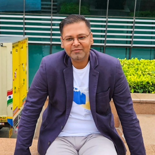 Rahul J.