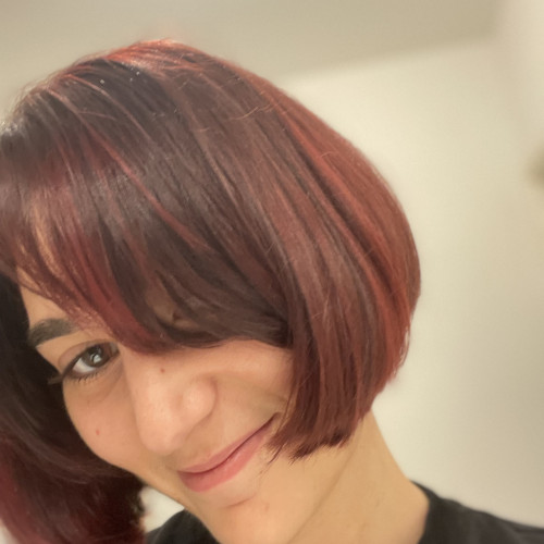 Julia S. profile photo