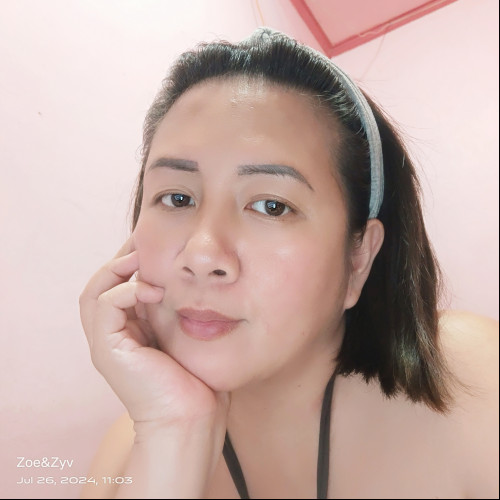 Aiza D.