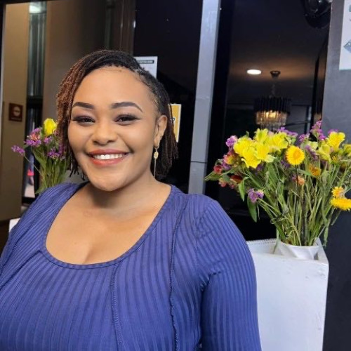 kate N. profile photo