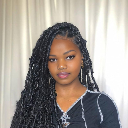 Teresiah M. profile photo