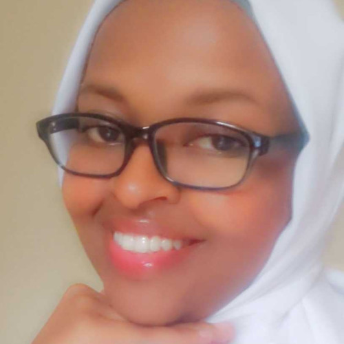 Ummy R. profile photo