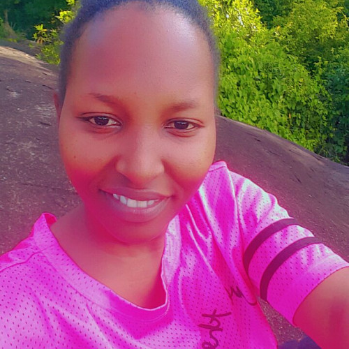 Grace M.