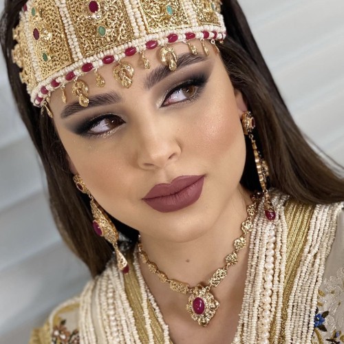 Yassmine  S.