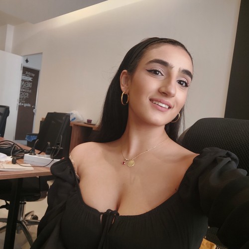 Tatiana A. profile photo
