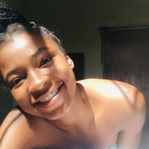 Ayanda N.