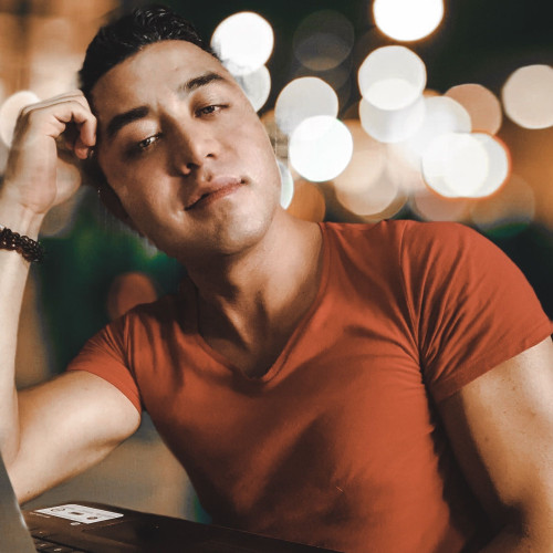 Rich G. profile photo