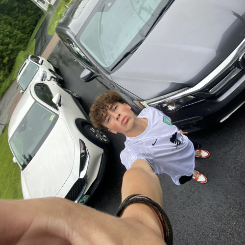 KINGSTON J. profile photo