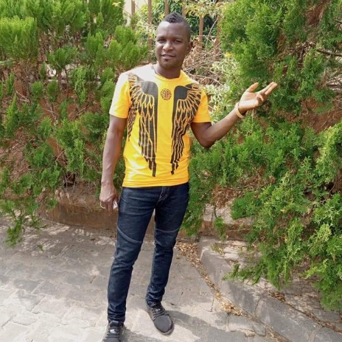 JOHN N. profile photo