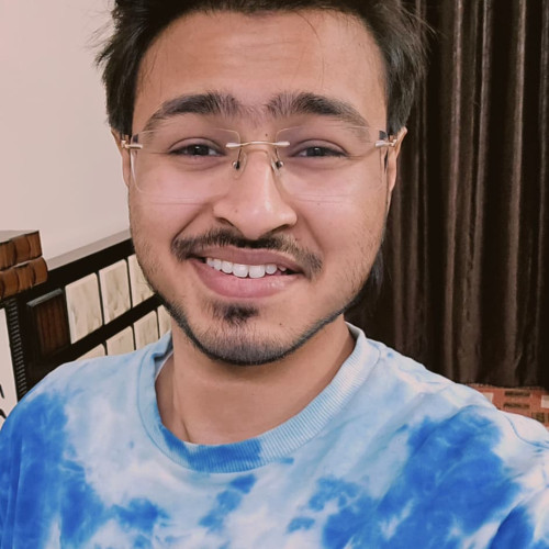 Saurabh A. profile photo