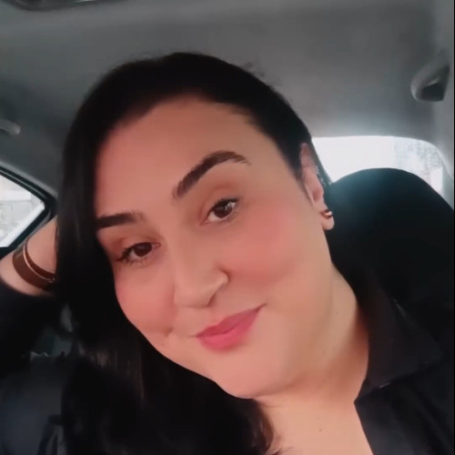 Fernanda Cristina  Z. profile photo