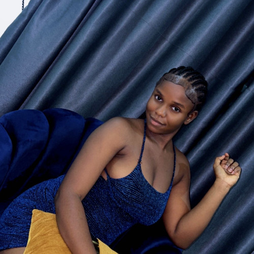 Divine B. profile photo