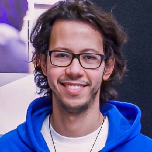 ismail t. profile photo