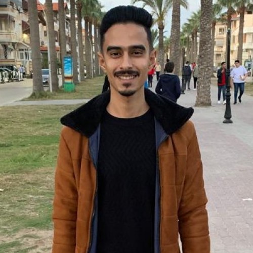 Ahmed  E.