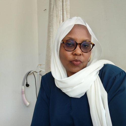 Mashoo N. profile photo