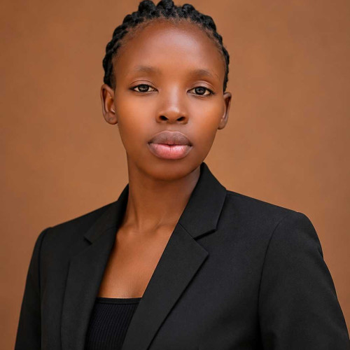 Serene a. profile photo