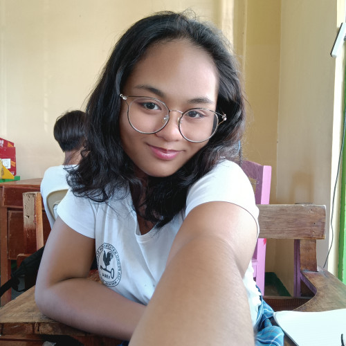 Yuuna Carla G. profile photo