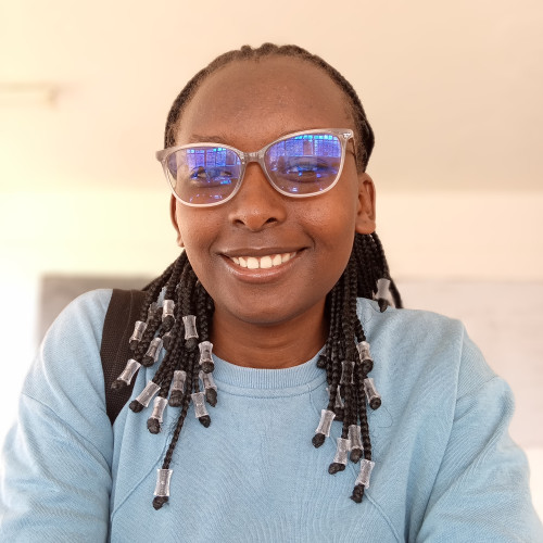 Grace N. profile photo