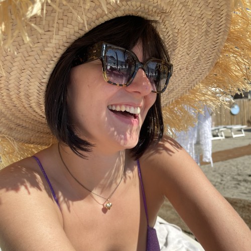 Arianna T. profile photo