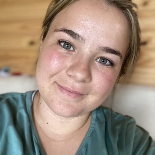 Maria Eugenia R. profile photo
