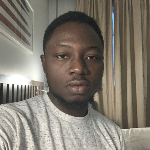 Aabie F. profile photo