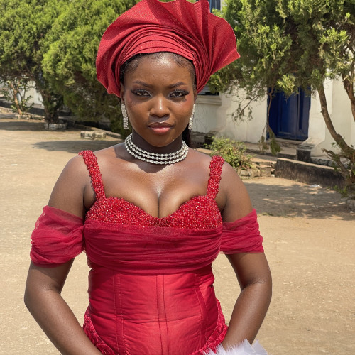 Chioma O. profile photo