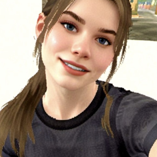 Lia P. profile photo