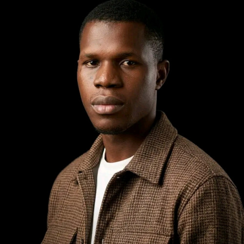 BABAFEMI O. profile photo