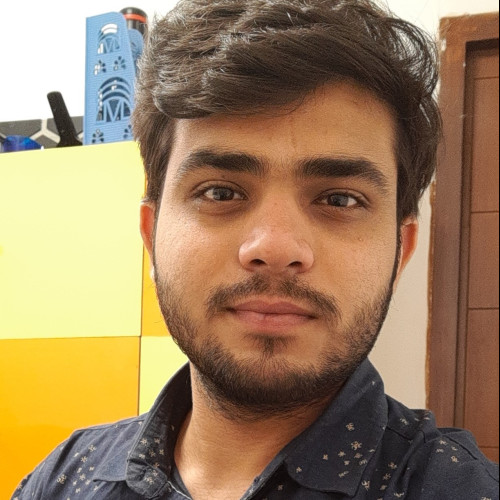 Chirag B. profile photo