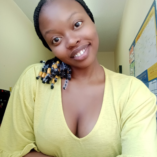 Zandile M.