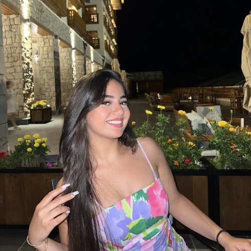 Malak B.