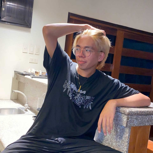 John Andrei D. profile photo