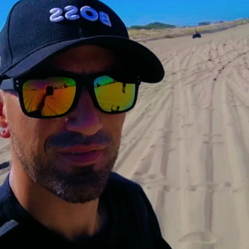 Claudio A. profile photo