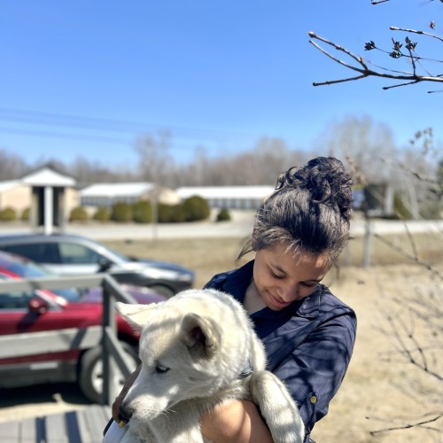 Nilah P. profile photo