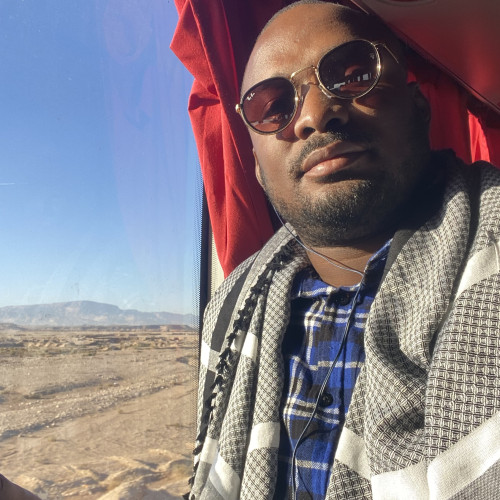 BYKA A. profile photo