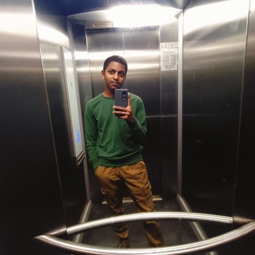 Sam S. profile photo